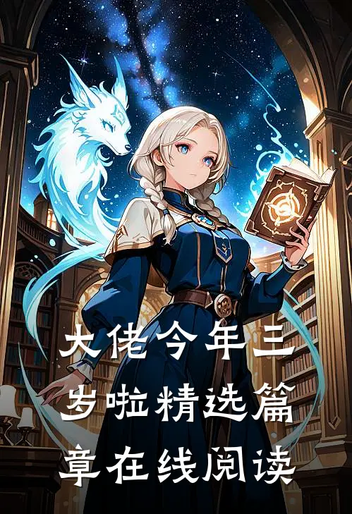 大佬今年三岁啦精选篇章在线阅读