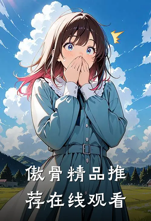 傲骨精品推荐在线观看