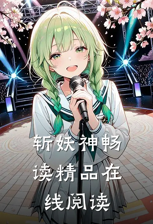 斩妖神畅读精品在线阅读