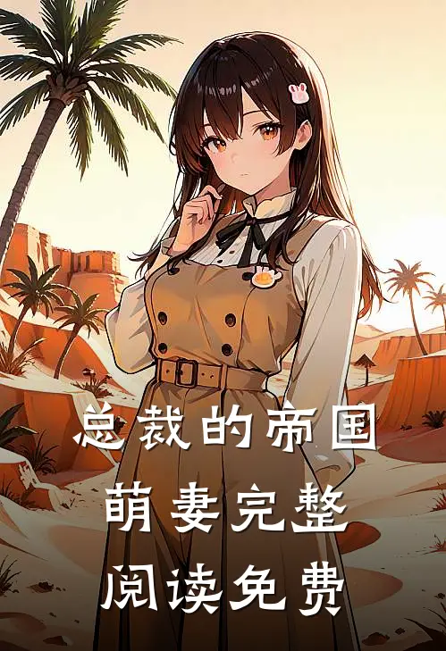 总裁的帝国萌妻完整阅读免费