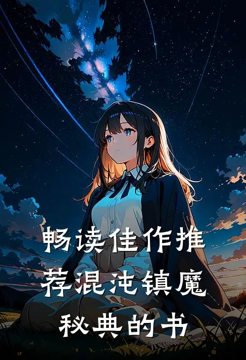 畅读佳作推荐混沌镇魔秘典的书