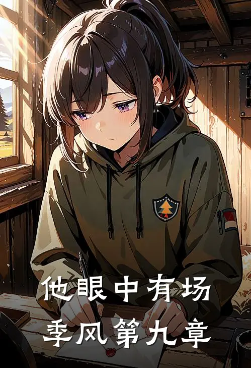 他眼中有场季风第九章