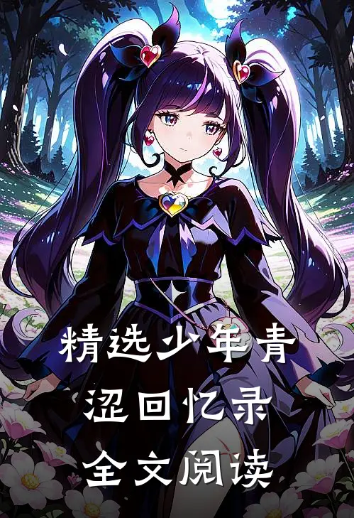 精选少年青涩回忆录全文阅读