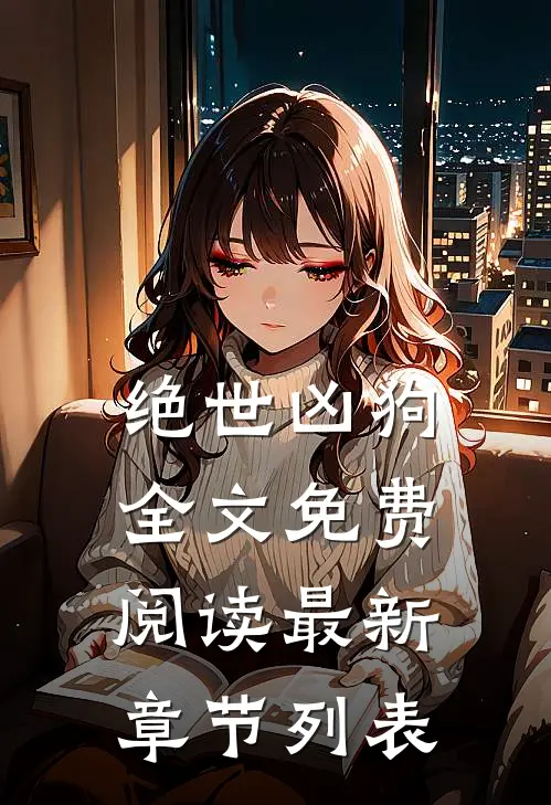 绝世凶狗全文免费阅读最新章节列表