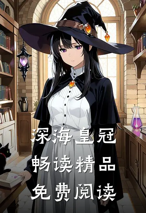 深海皇冠畅读精品免费阅读