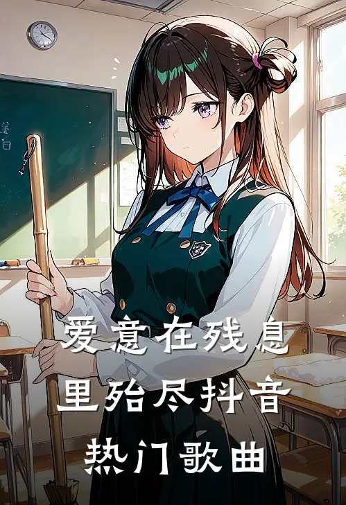 爱意在残息里殆尽抖音热门歌曲