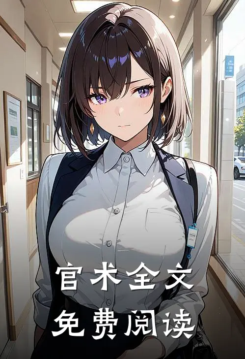 官术全文免费阅读