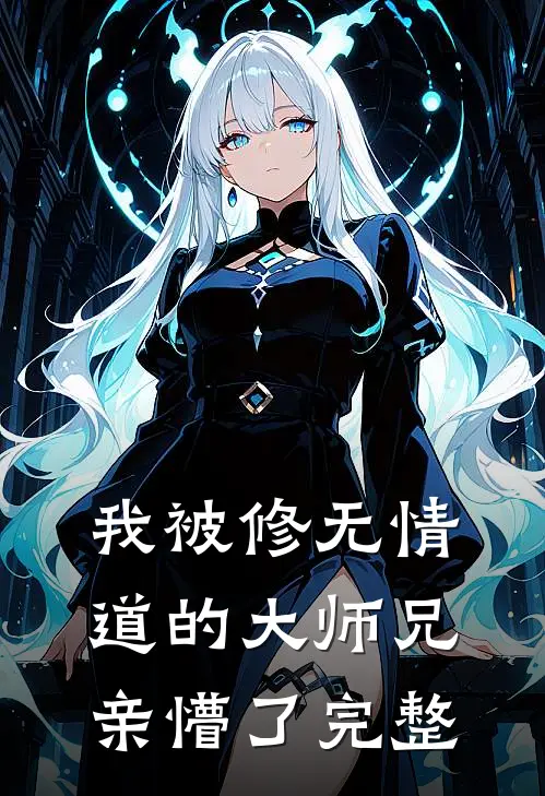 我被修无情道的大师兄亲懵了完整