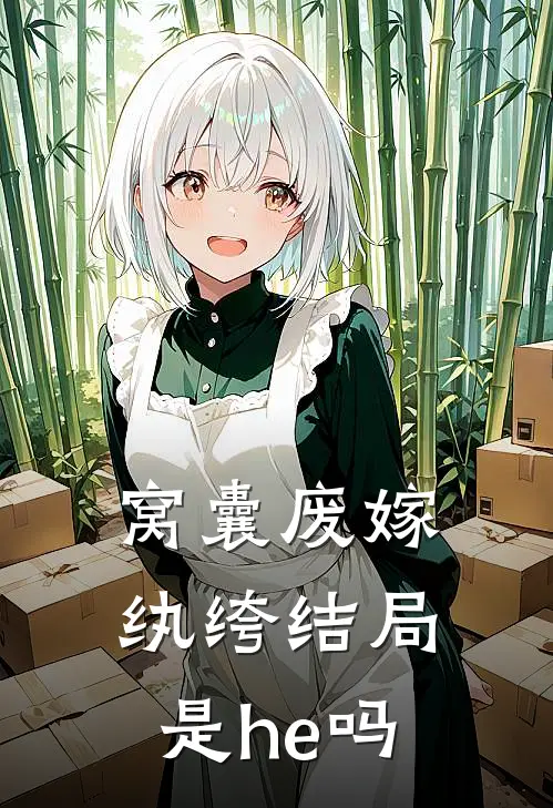 窝囊废嫁纨绔结局是he吗