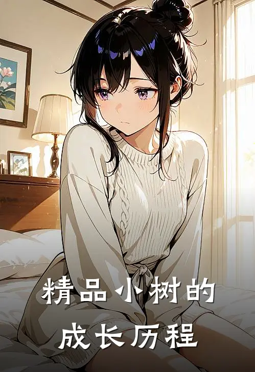 精品小树的成长历程
