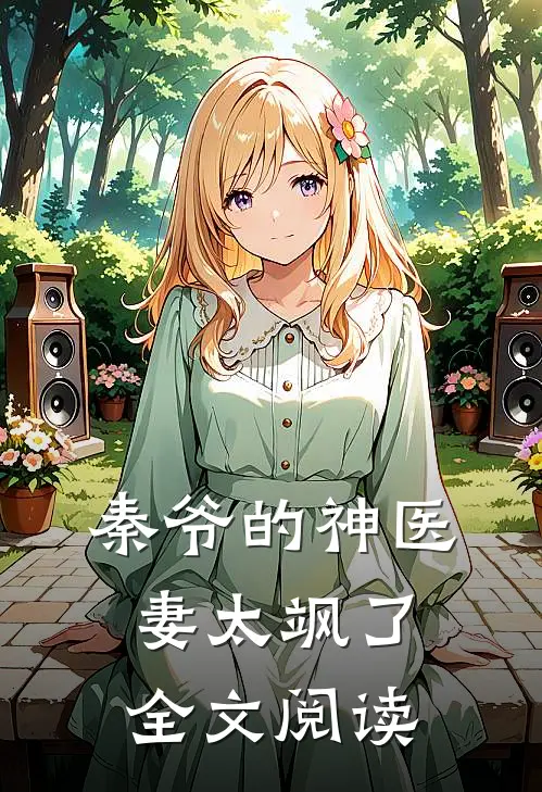 秦爷的神医妻太飒了全文阅读