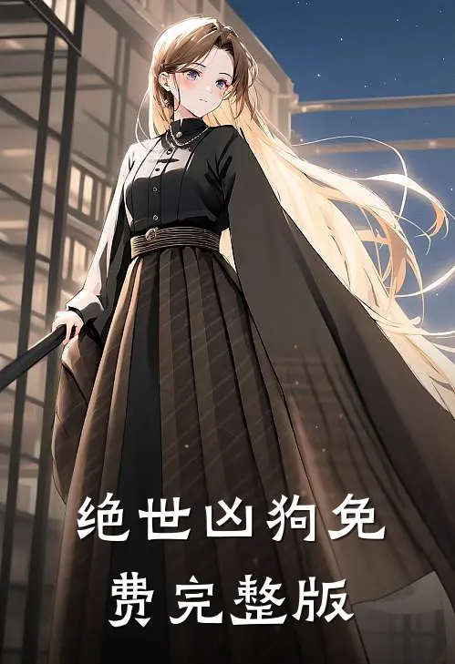 绝世凶狗免费完整版