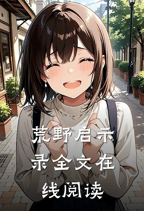 荒野启示录全文在线阅读