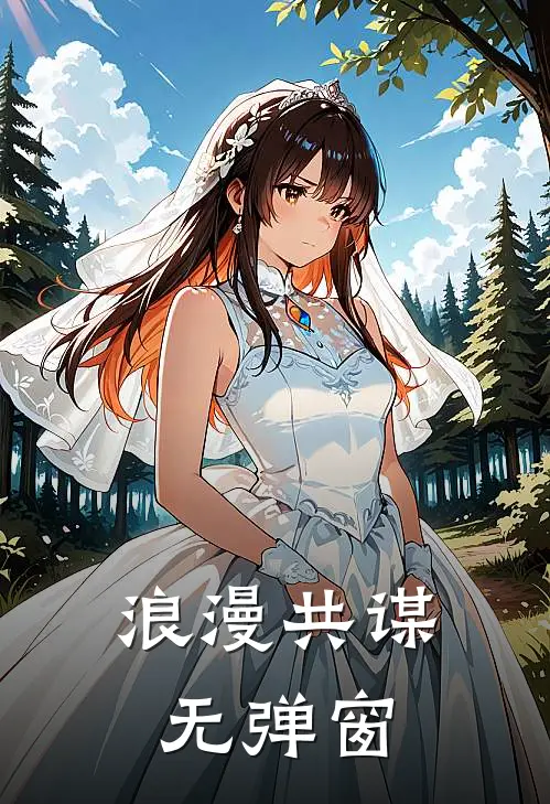 浪漫共谋无弹窗