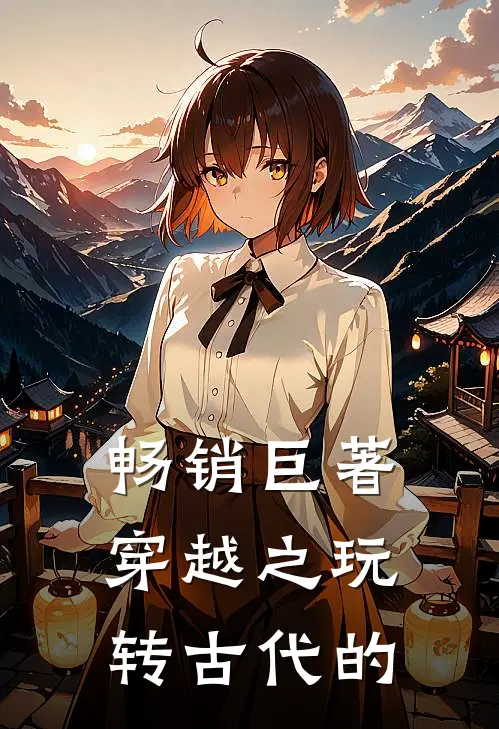 畅销巨著穿越之玩转古代的