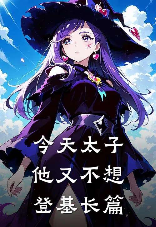 今天太子他又不想登基长篇