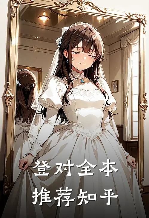 登对全本推荐知乎