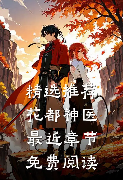 精选推荐花都神医最近章节免费阅读