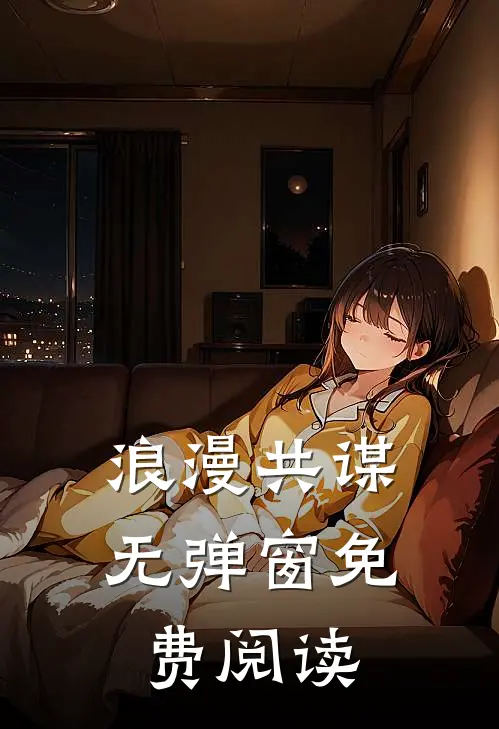 浪漫共谋无弹窗免费阅读