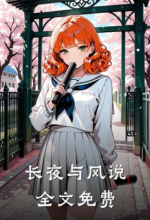 长夜与风说全文免费