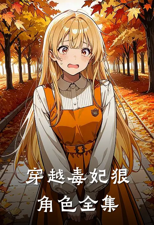 穿越毒妃狠角色 全集