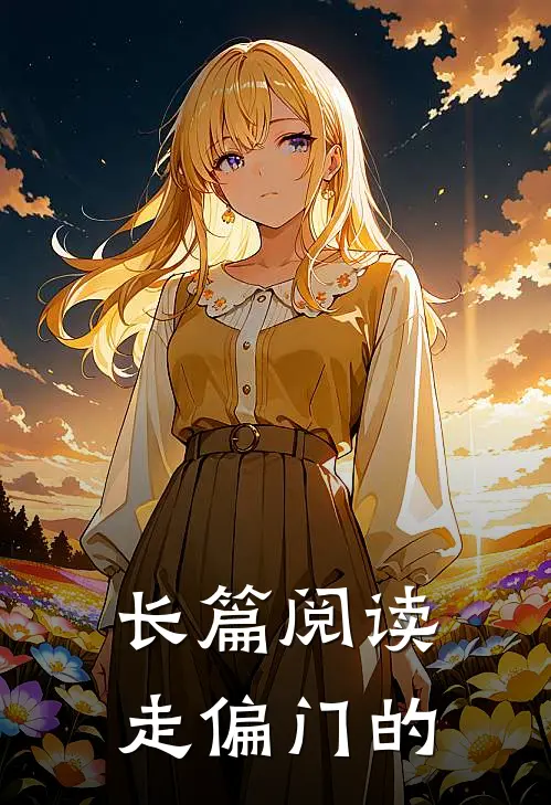 长篇阅读走偏门的
