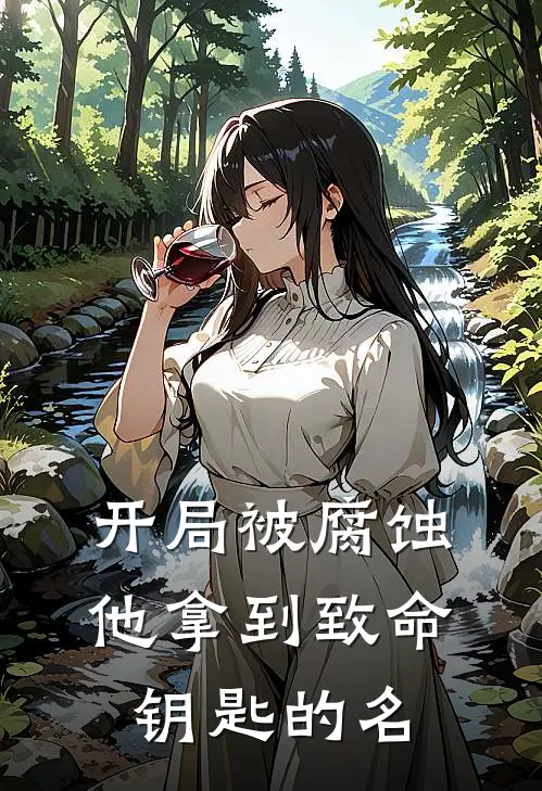 开局被腐蚀他拿到致命钥匙的名