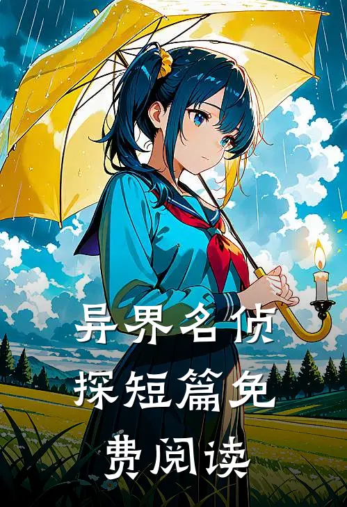 异界名侦探短篇免费阅读