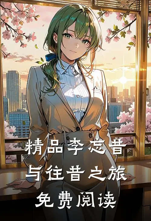 精品李忘昔与往昔之旅免费阅读