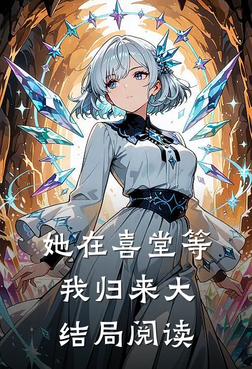 她在喜堂等我归来大结局阅读