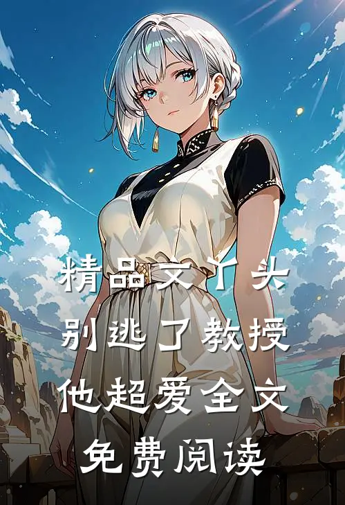 精品文丫头别逃了教授他超爱全文免费阅读