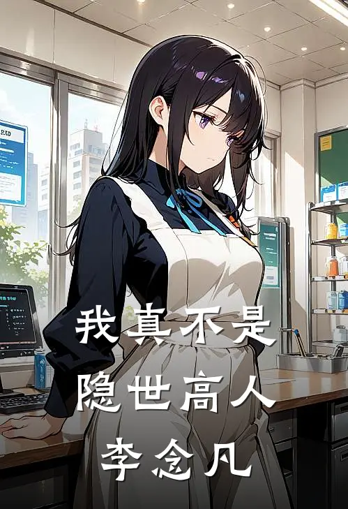 我真不是隐世高人李念凡