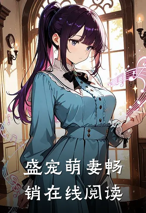 盛宠萌妻畅销在线阅读