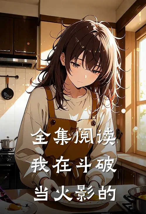 全集阅读我在斗破当火影的