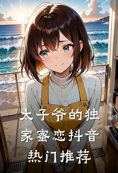 太子爷的独家蜜恋抖音热门推荐