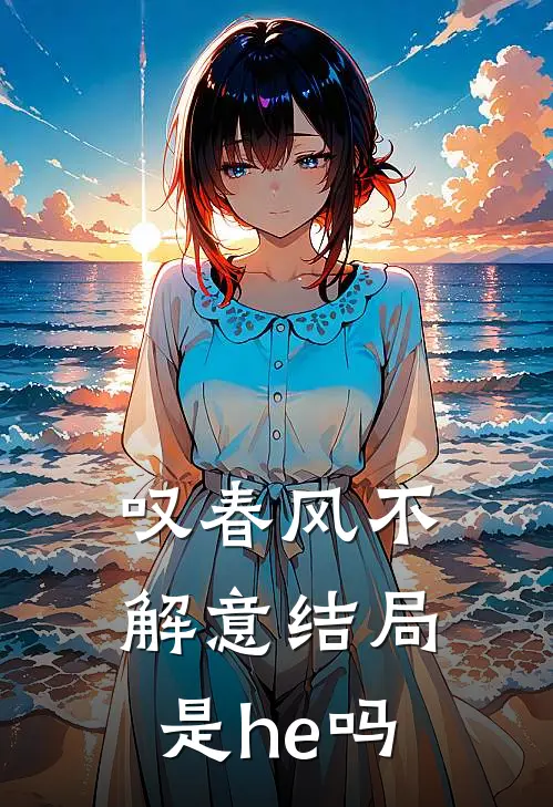 叹春风不解意结局是he吗