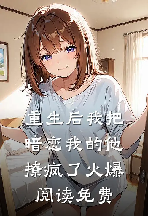 重生后我把暗恋我的他撩疯了火爆阅读免费