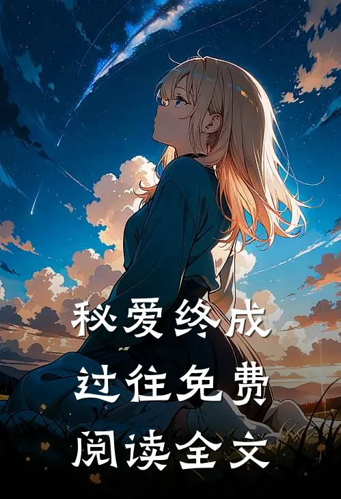 秘爱终成过往免费阅读全文