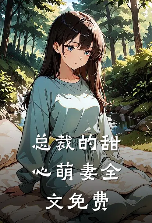 总裁的甜心萌妻全文免费