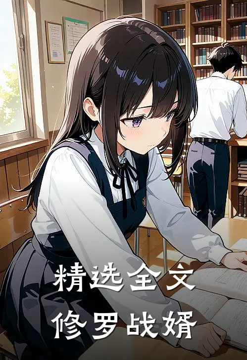 精选全文修罗战婿