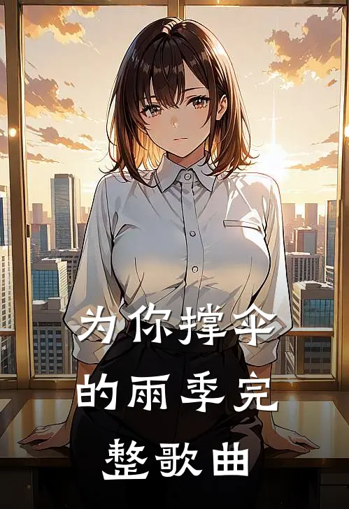 为你撑伞的雨季完整歌曲