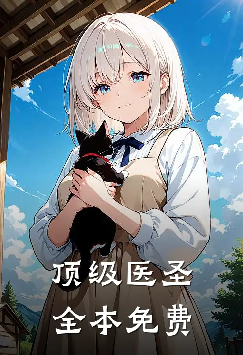 顶级医圣全本免费