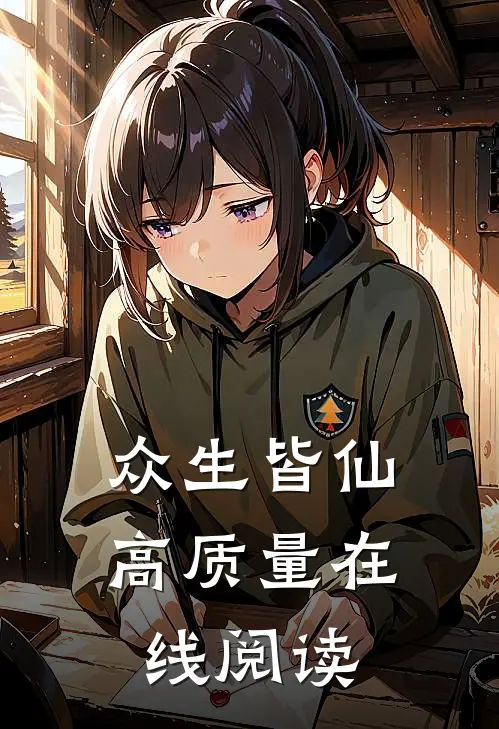 众生皆仙高质量在线阅读