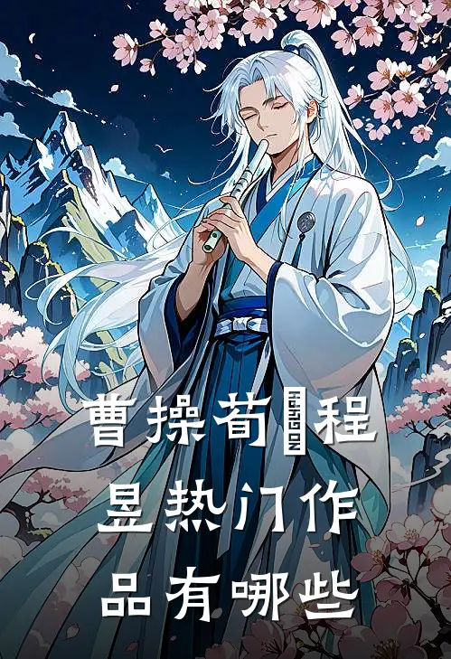 曹操荀彧程昱热门作品有哪些