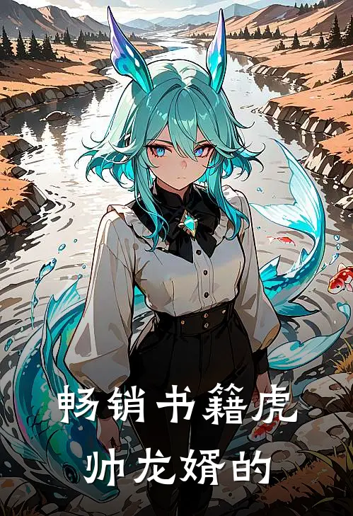 畅销书籍虎帅龙婿的
