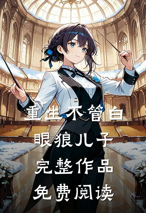 重生不管白眼狼儿子完整作品免费阅读