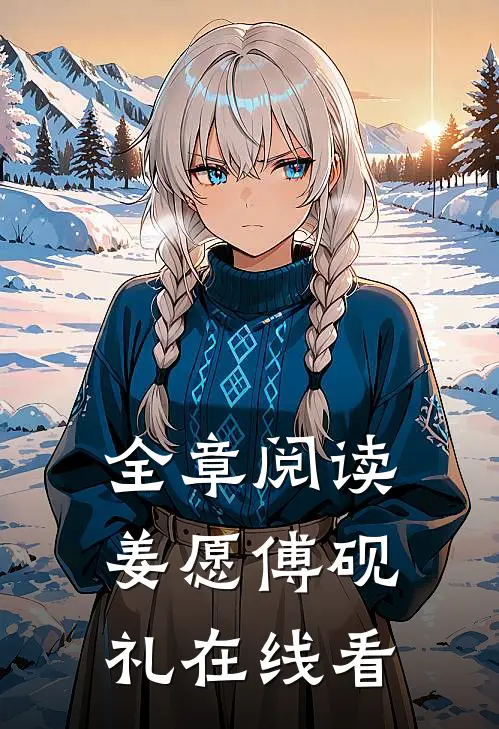 全章阅读姜愿傅砚礼在线看