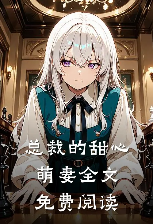 总裁的甜心萌妻全文免费阅读