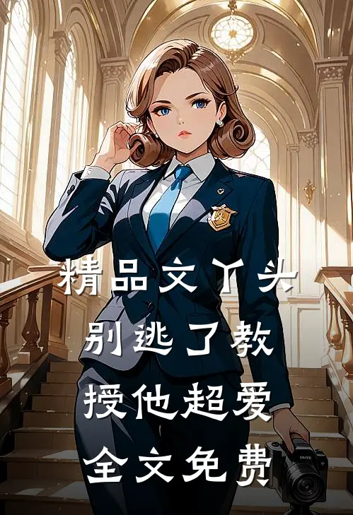 精品文丫头别逃了教授他超爱全文免费
