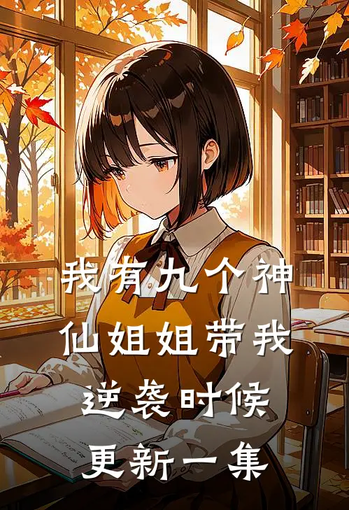 我有九个神仙姐姐带我逆袭时候更新一集